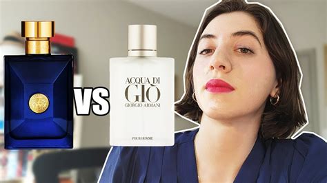 versace dylan blue vs acqua di gio|Versace Dylan Blue VS Acqua Di Gio Profumo Giorgio Armani.